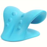 Coussin Relaxant pour Cou et Épaules