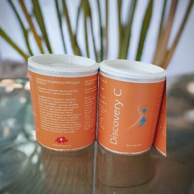 Vitamine C Discovery C