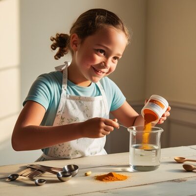 Vitamine C Discovery
