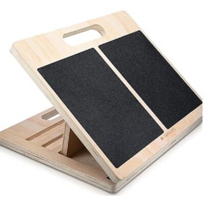 Dorsiflexeur en bois