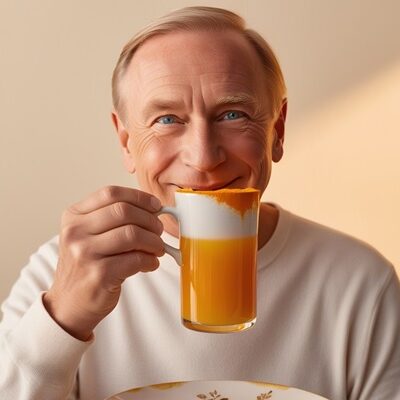 Vitamine C Discovery C