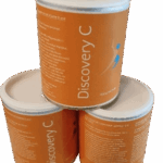 Vitamine C Discovery C