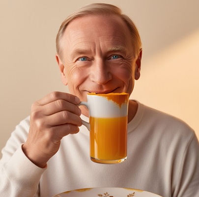 Vitamine C Discovery