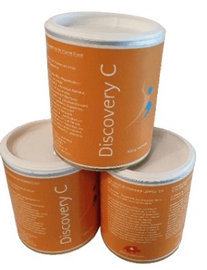 Vitamine C Discovery C