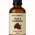 Huile d'Argan