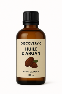 Huile d'Argan