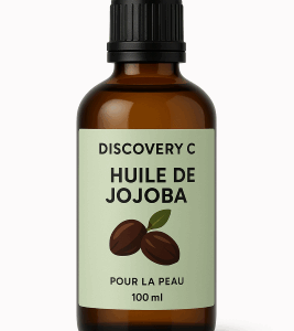 Huile de Jojoba