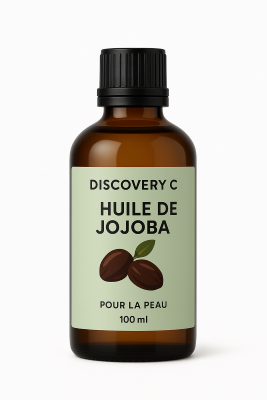 Huile de Jojoba