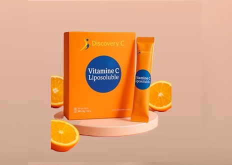 Vitamine C